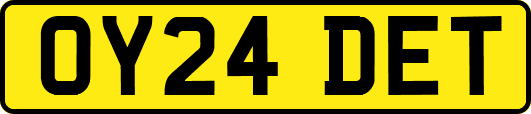 OY24DET