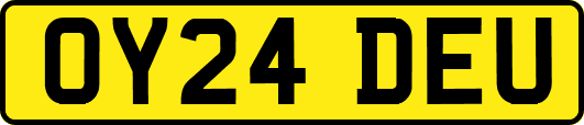 OY24DEU