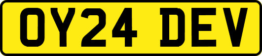 OY24DEV