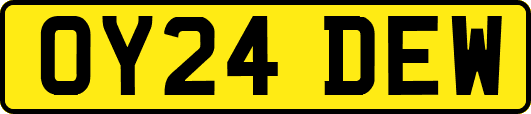 OY24DEW