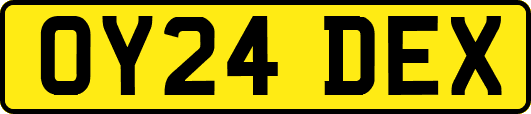 OY24DEX