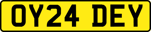 OY24DEY