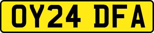 OY24DFA
