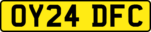 OY24DFC