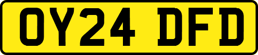 OY24DFD