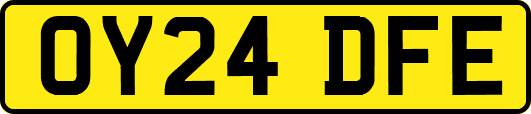 OY24DFE