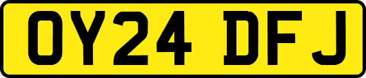 OY24DFJ