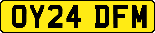 OY24DFM