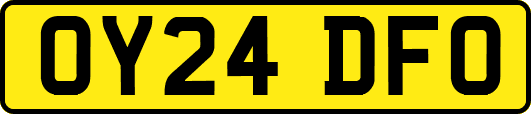 OY24DFO