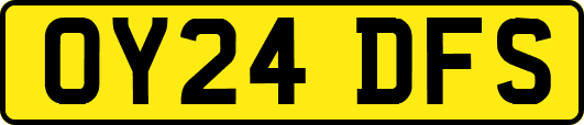 OY24DFS