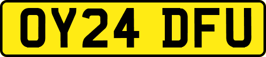 OY24DFU