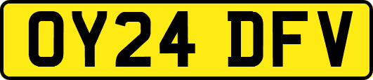 OY24DFV