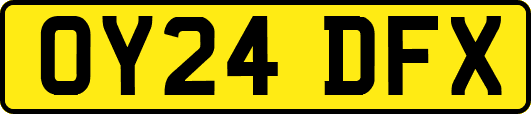 OY24DFX
