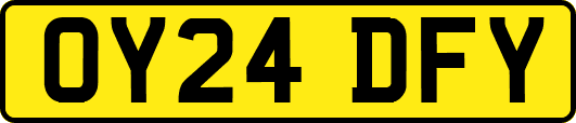 OY24DFY