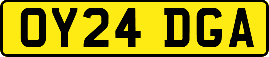 OY24DGA