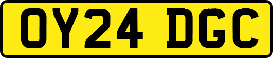 OY24DGC