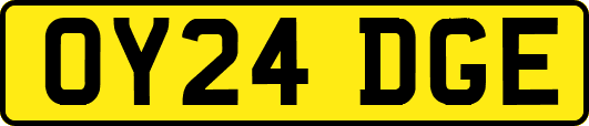 OY24DGE