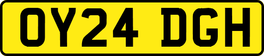 OY24DGH
