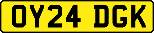 OY24DGK