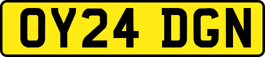 OY24DGN