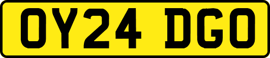 OY24DGO