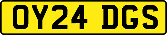 OY24DGS