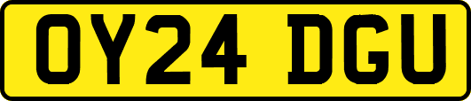 OY24DGU