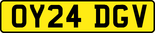 OY24DGV