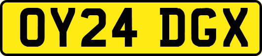 OY24DGX