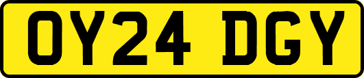OY24DGY
