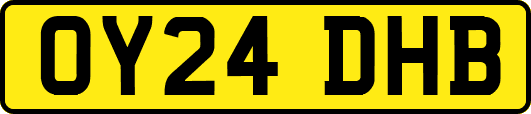 OY24DHB