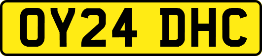 OY24DHC