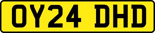 OY24DHD