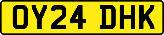 OY24DHK