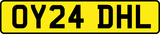 OY24DHL