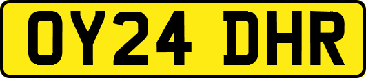 OY24DHR