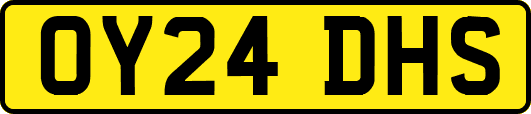 OY24DHS