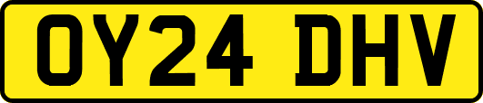 OY24DHV