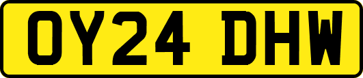 OY24DHW