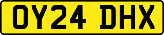 OY24DHX