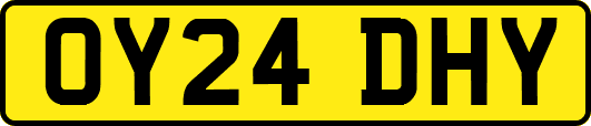 OY24DHY