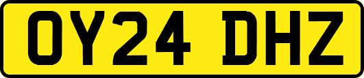 OY24DHZ