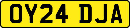 OY24DJA