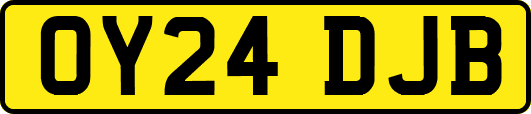 OY24DJB