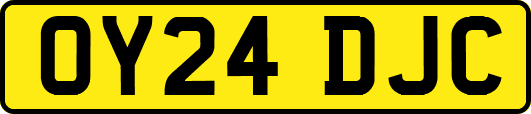 OY24DJC