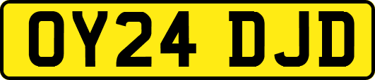 OY24DJD