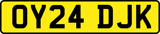 OY24DJK