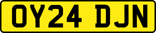 OY24DJN