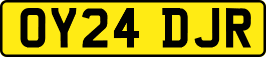 OY24DJR