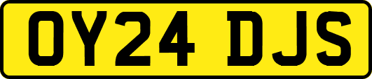 OY24DJS